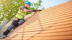 Best Tile Roofing Installation  in Huntertown, IN