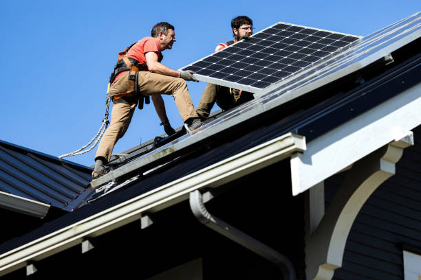 Hot Roofs in Huntertown, IN