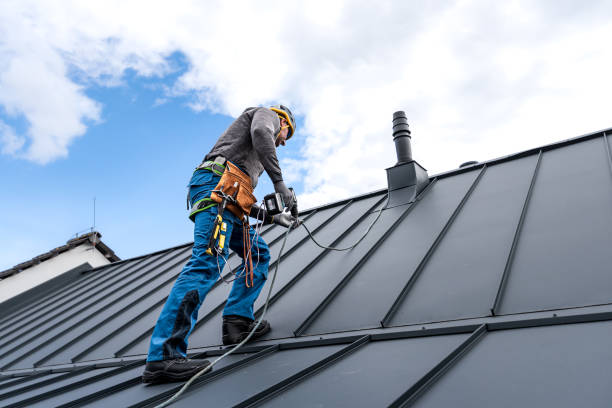 Best Roof Installation  in Huntertown, IN